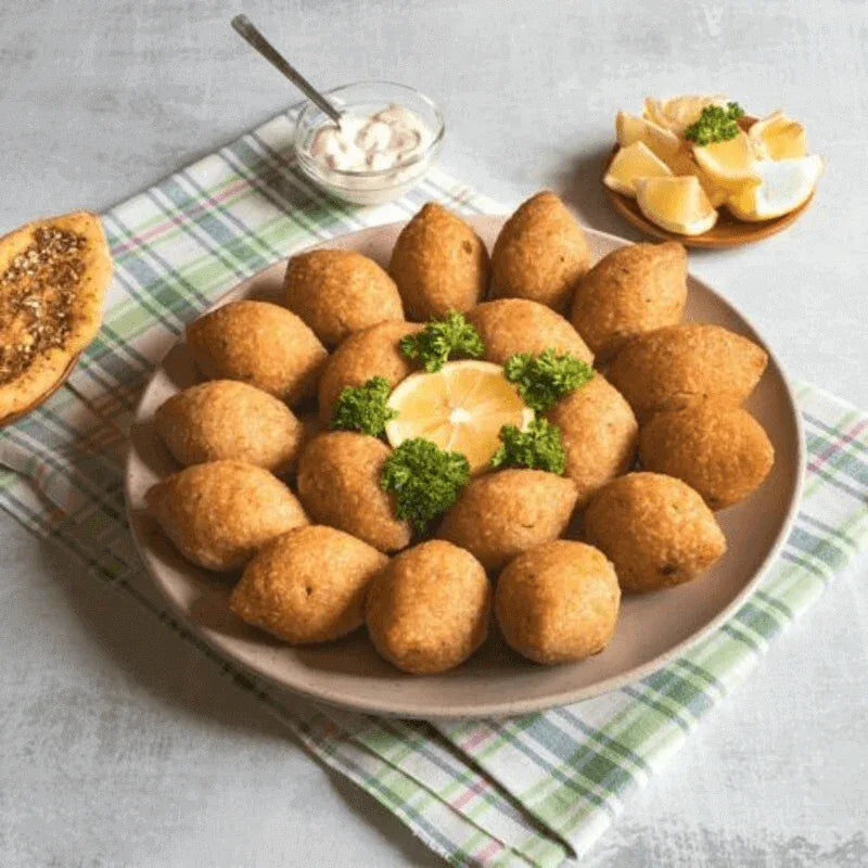 Kibbeh express meatball maker - Prozone