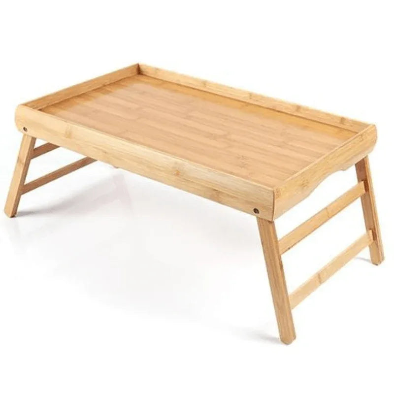 Bamboo bed tray - Prozone