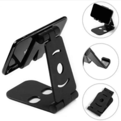 Universal adjustable mobile stand - Prozone