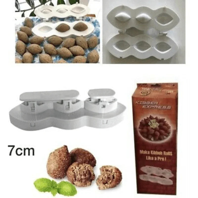 Kibbeh express meatball maker - Prozone