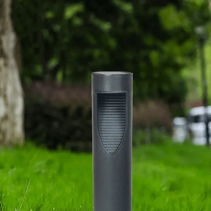 Outdoor solar lawn lamp - Prozone