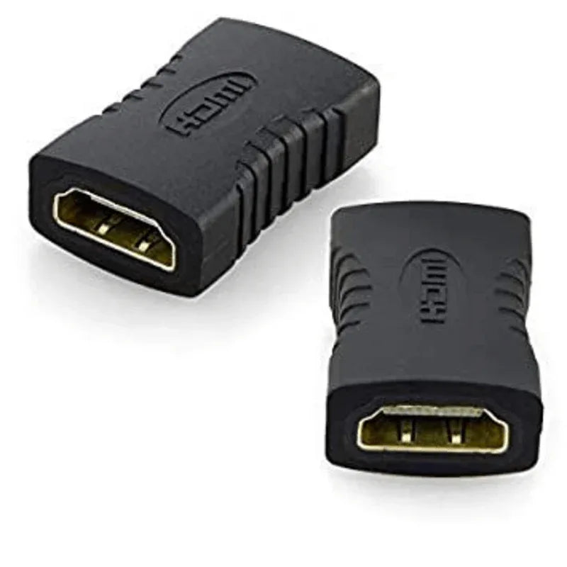 Hdmi female to female converter - Prozone