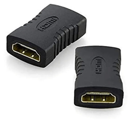 Hdmi female to female converter - Prozone