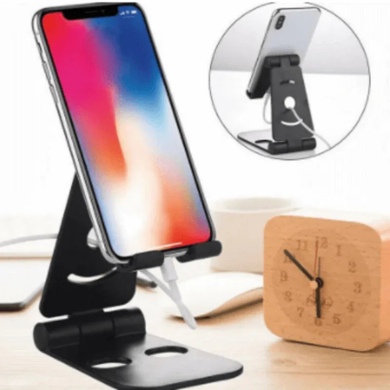 Universal adjustable mobile stand - Prozone