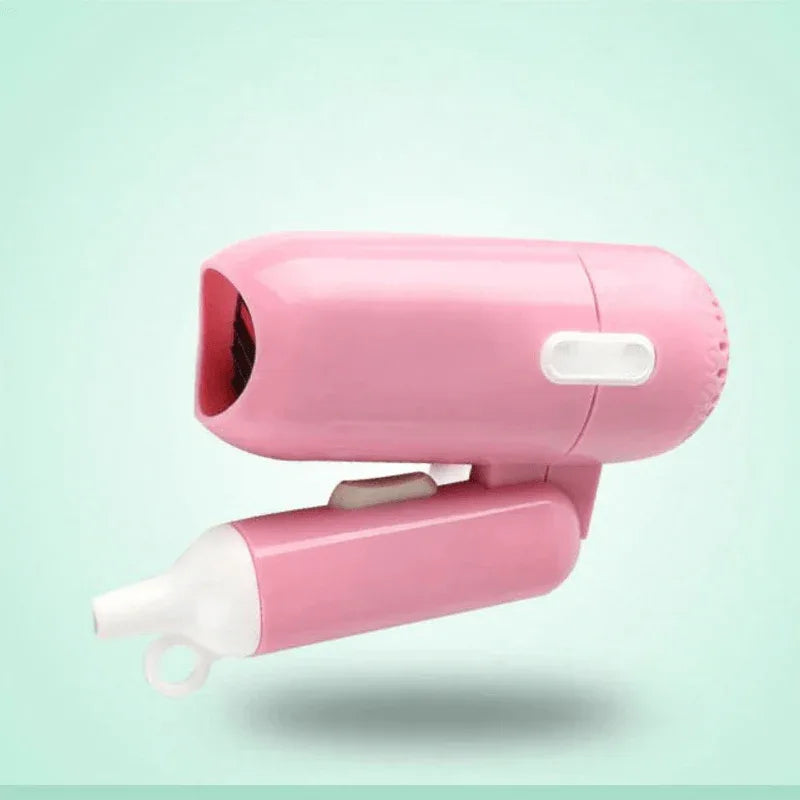 1400w foldable mini hair dryer - Prozone