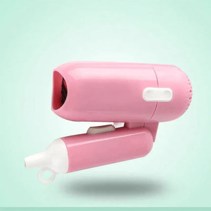 1400w foldable mini hair dryer - Prozone
