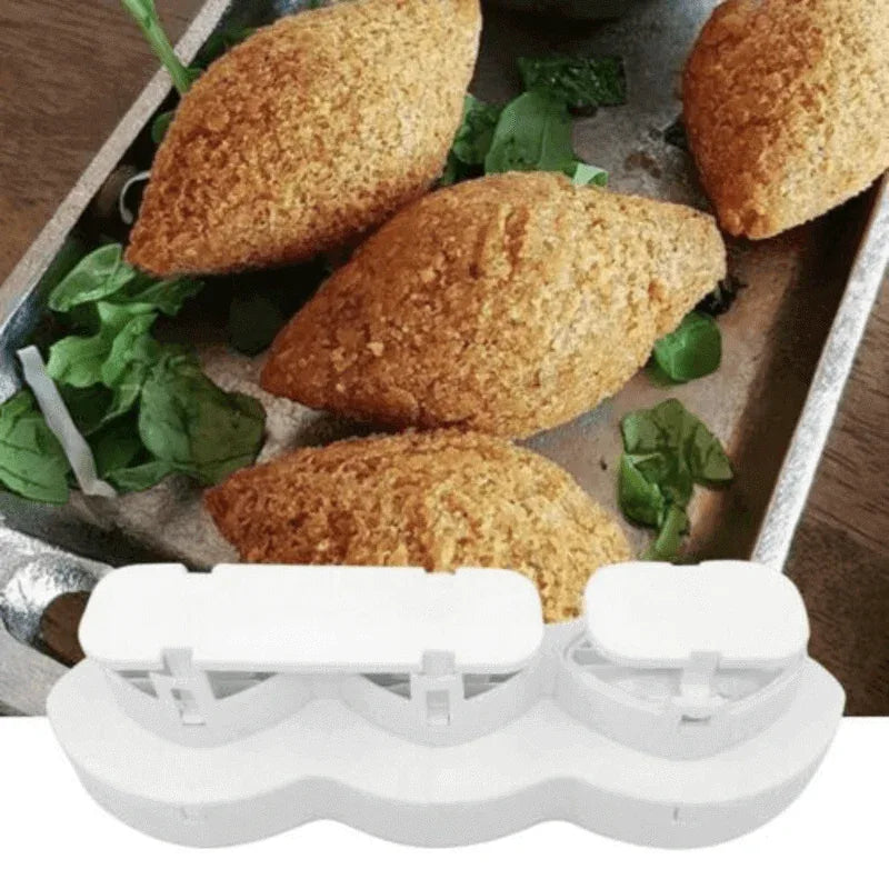 Kibbeh express meatball maker - Prozone