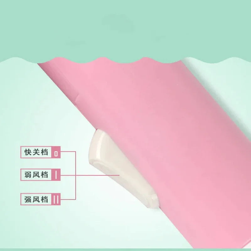 1400w foldable mini hair dryer - Prozone