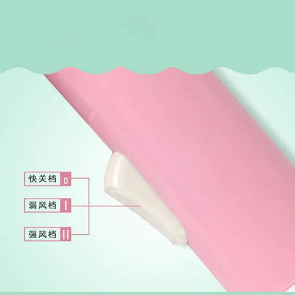 1400w foldable mini hair dryer - Prozone
