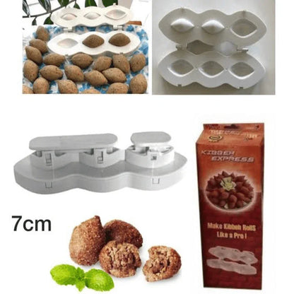 Kibbeh express meatball maker - Prozone