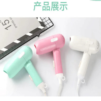 1400w foldable mini hair dryer - Prozone