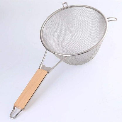 Food grade stainless steel chips deep fry baskets cooking tool - Prozone