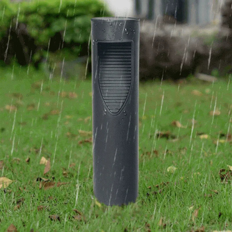 Outdoor solar lawn lamp - Prozone