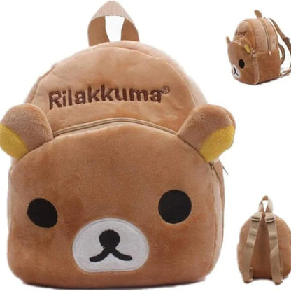 Disney honey bear funky school bag - Prozone