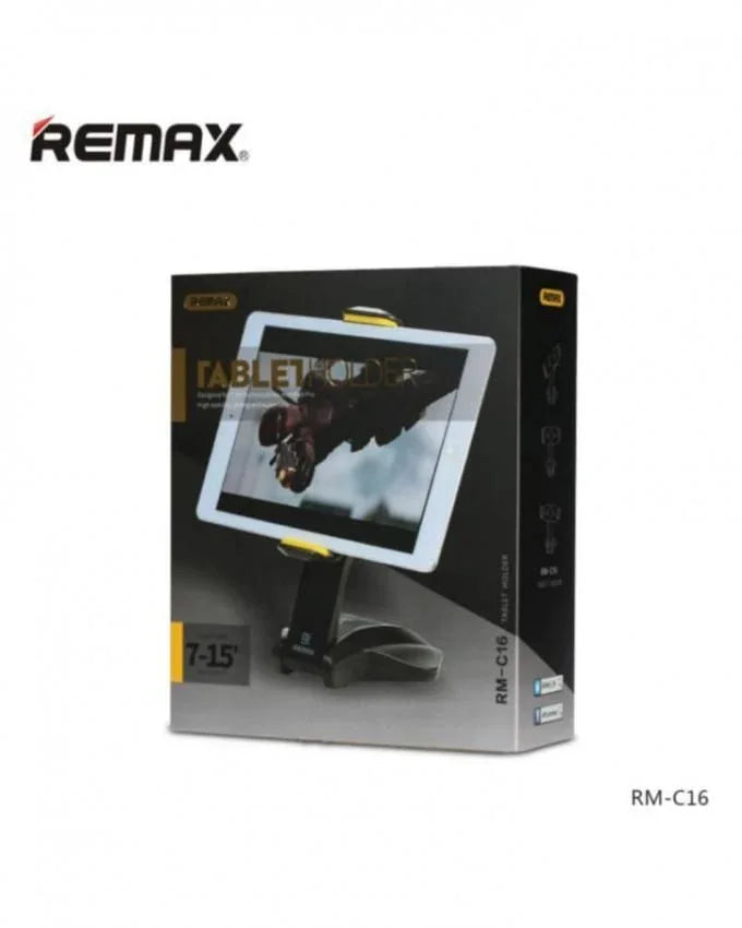 Remax tablet ipad holder c16 - Prozone