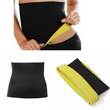HOT SHAPER BELT - Prozone