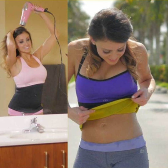 HOT SHAPER BELT - Prozone