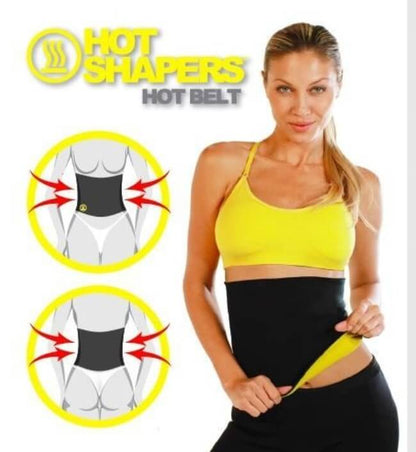 HOT SHAPER BELT - Prozone