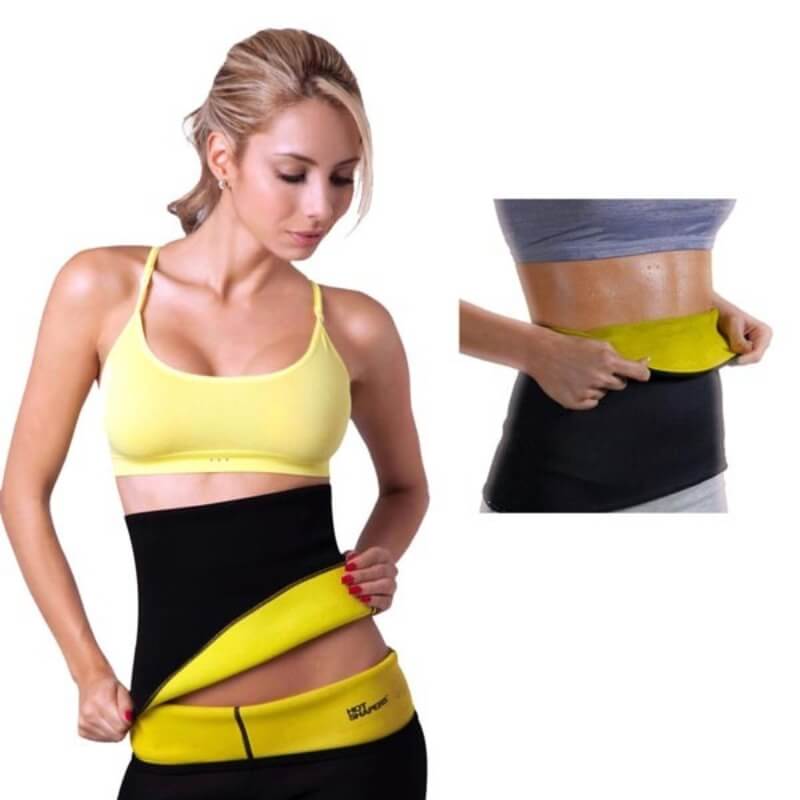 HOT SHAPER BELT - Prozone