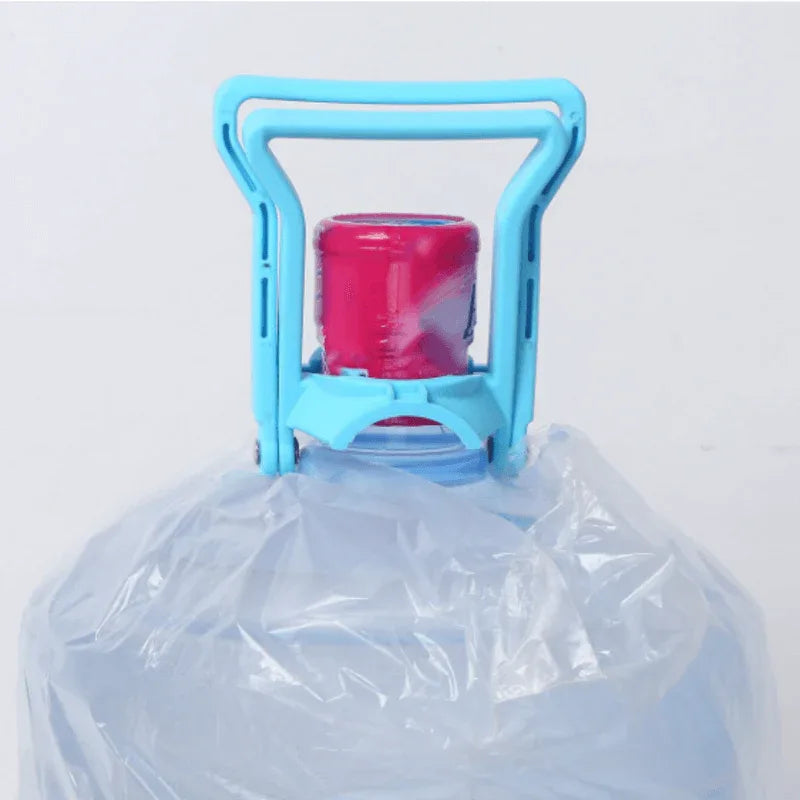 Advanced water bottle handle dual grip - Prozone