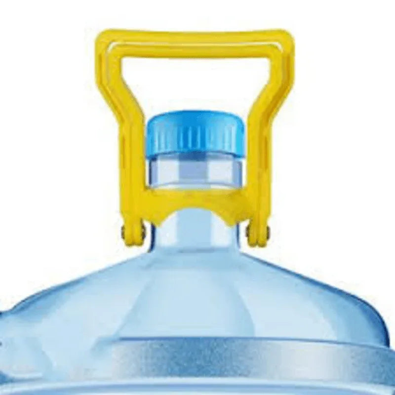 Advanced water bottle handle dual grip - Prozone