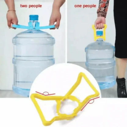 Advanced water bottle handle dual grip - Prozone