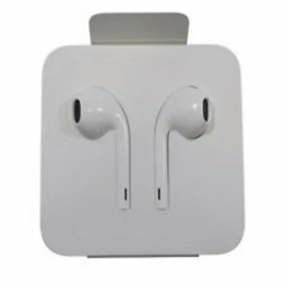 Iphone x lightning handsfree original - Prozone