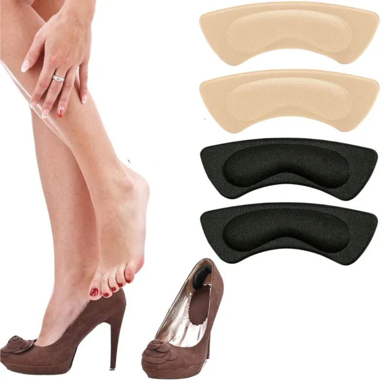 2pcs - pair of back shoe/sandles insole - Prozone