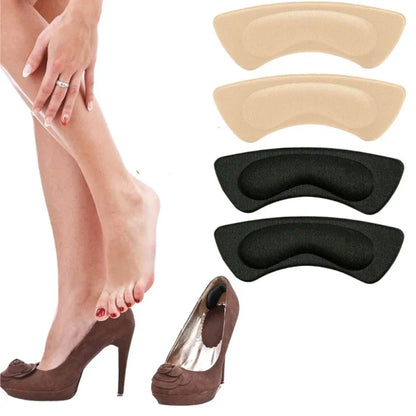 2pcs - pair of back shoe/sandles insole - Prozone