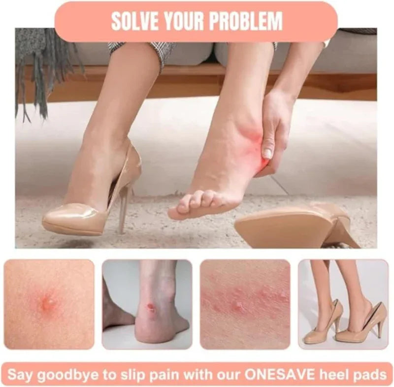 2pcs - pair of back shoe/sandles insole - Prozone