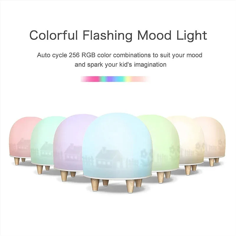 Elf night light - Prozone