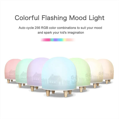 Elf night light - Prozone