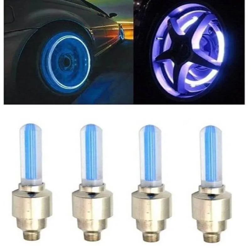 2 pcs tire led - Prozone
