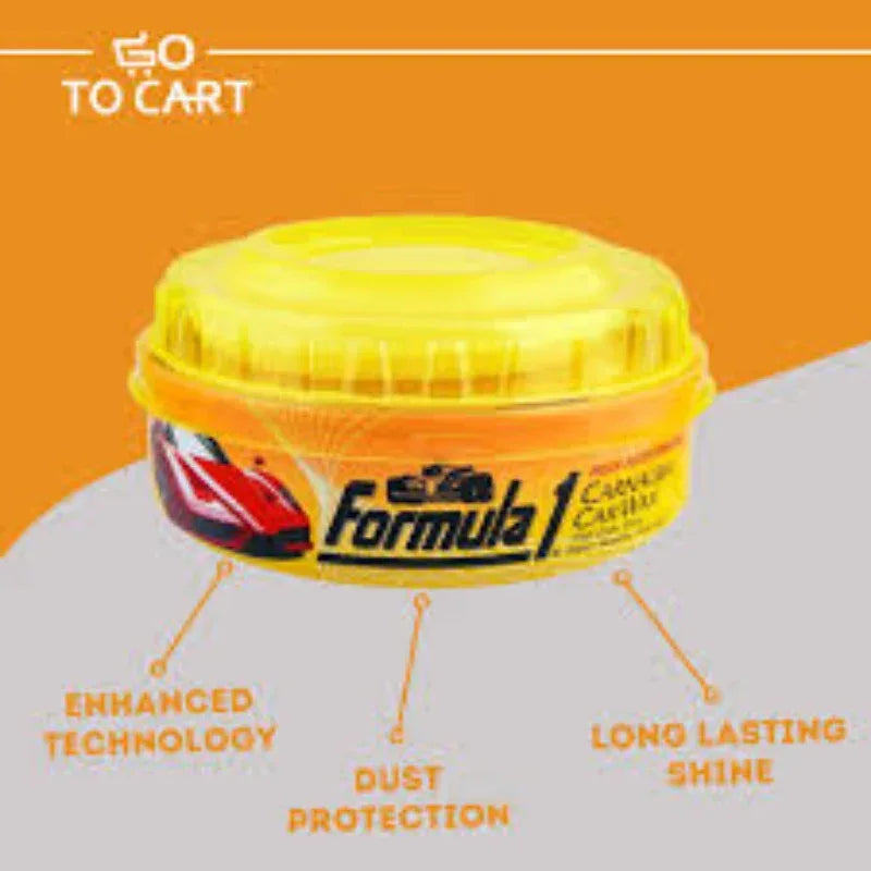 formula body polish 230 gm - Prozone