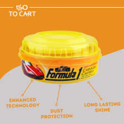 formula body polish 230 gm - Prozone