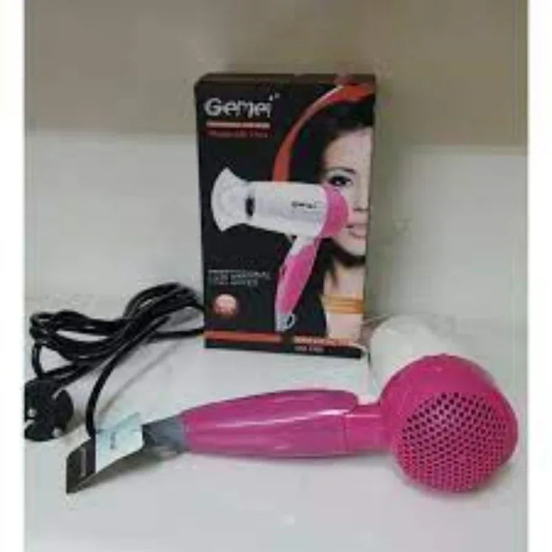 Gemei hair dryer gm-1739 - Prozone