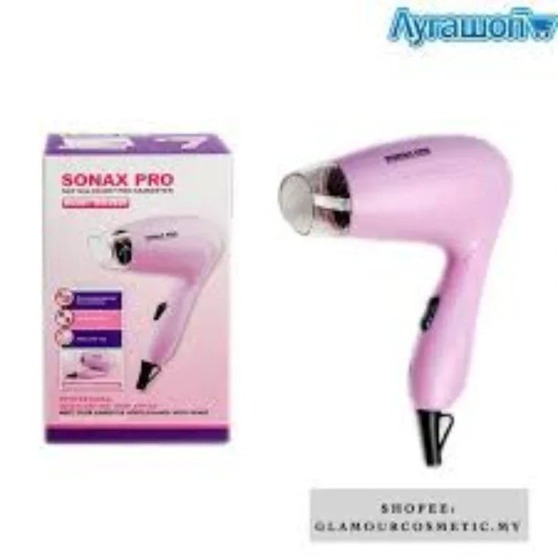 Sonax pro sn-6626 hair dryer - Prozone