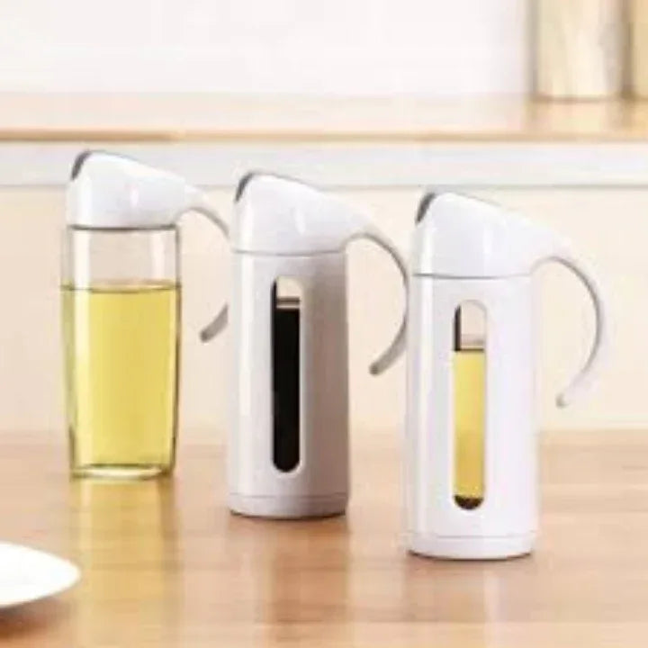 320ml kitchen oil pot oil sauce drip - Prozone