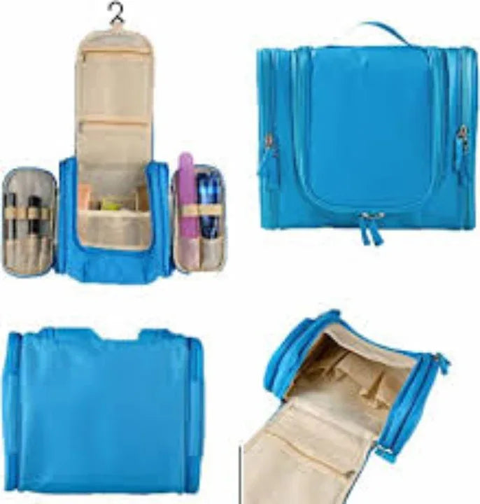 magnificent cosmetic and toiletry travel bag - Prozone