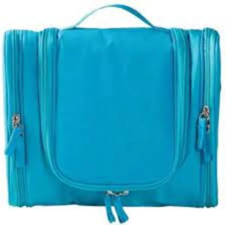magnificent cosmetic and toiletry travel bag - Prozone
