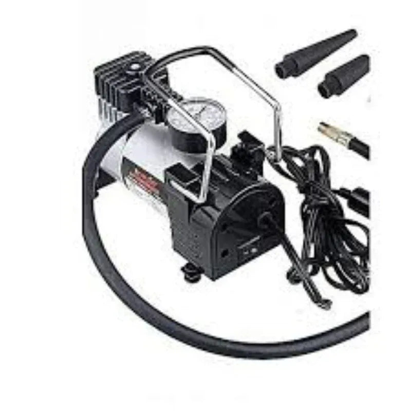 Heavy duty car piston metal air compressor 150psi - Prozone