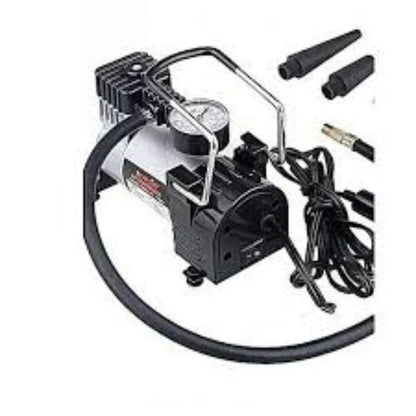 Heavy duty car piston metal air compressor 150psi - Prozone