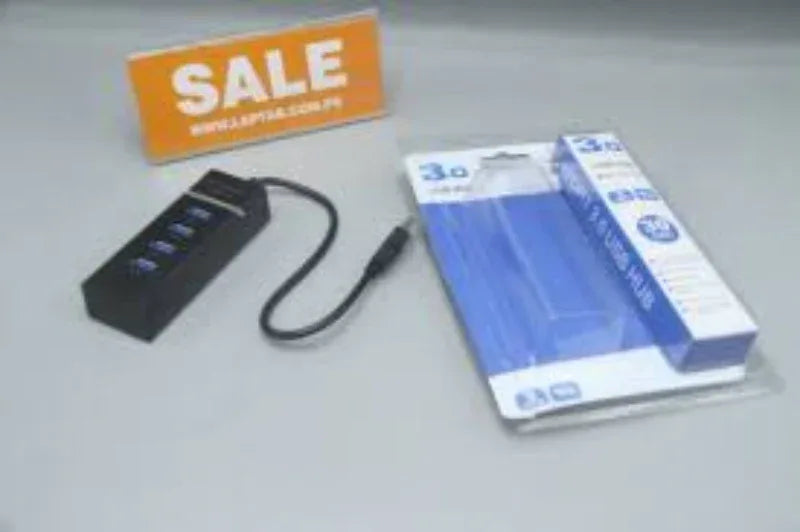 Usb hub 3.0 4 port 303 - Prozone