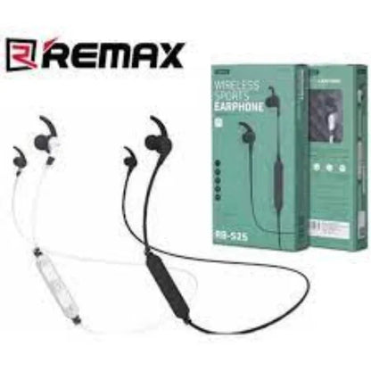 Remax rbs25 sports bluetooth handsfree - Prozone