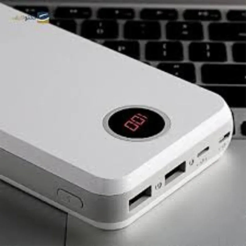 Romoss horus ho20 20000mah power bank - Prozone