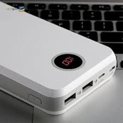 Romoss horus ho20 20000mah power bank - Prozone