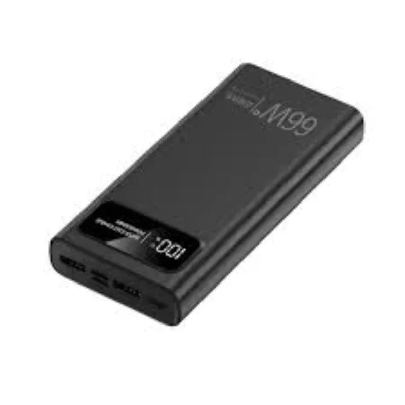 Aspor a349 12,000 mah powerbank - Prozone