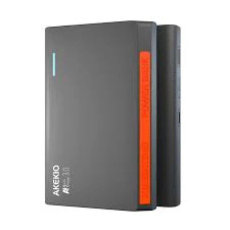 akekio power bank k3 8000mah quick charge 3.0 - Prozone