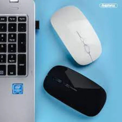 Remax g10 ultra-thin wireless mouse - Prozone