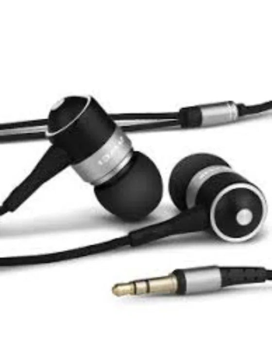 Awei pc1 earphones mini hifi stereo in-ear headset, handfree - Prozone